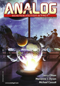 Penny Publications — Analog Science Fiction and Fact - 2022 09-10