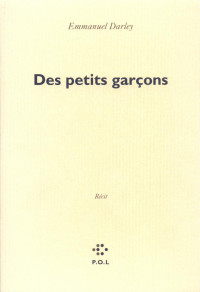 Emmanuel Darley — Des petits garçons