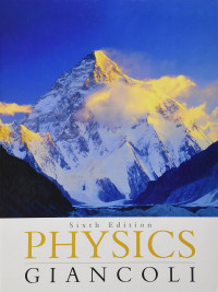 Douglas C. Giancoli — Physics: Principles with Applications