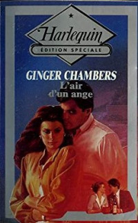 Ginger Chambers — L'air d'un ange