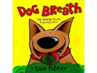 Dav Pilkey — Dog Breath