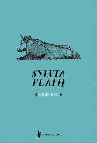 Sylvia Plath — Desenhos