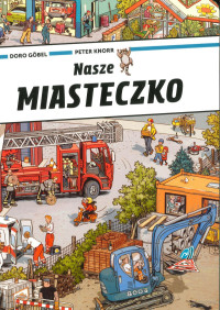 Peter Knorr — Nasze miasteczko