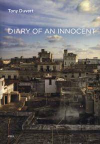 Tony Duvert [Duvert, Tony] — Diary of an Innocent