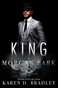 Karen D. Bradley — King of Morgan Park