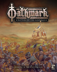 Joseph A. McCullough — Oathmark (RPG)