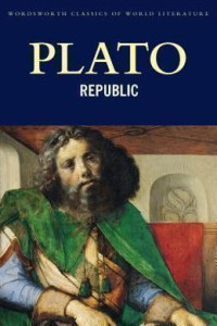 Plato — The Republic