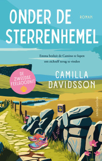 Camilla Davidsson — Onder de sterrenhemel