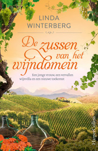 Linda Winterberg — De zussen van het wijndomein