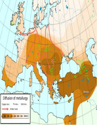 Captivating History — Hititas: Una fascinante guía del antiguo pueblo de Anatolia que estableció el imperio hitita en la antigua Mesopotamia