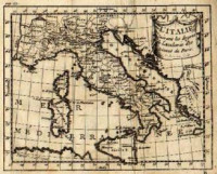 Histoire de Rome - Livres — Inscriptions inédites de la Corse - Etienne Michon