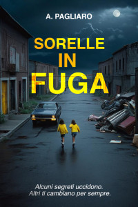 Antonio Pagliaro — Sorelle in fuga