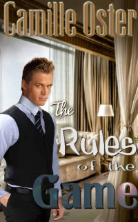 Camille Oster — The Rules of the Game (D'Arth Series Book 1)