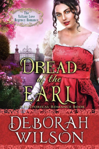 Deborah Wilson — Dread of The Earl