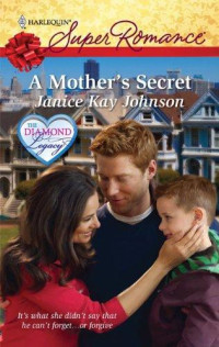 Janice Kay Johnson — A Mother's Secret