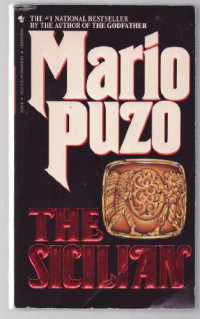 Mario Puzo — The Sicilian