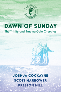 Joshua Cockayne;Scott Harrower;Preston Hill; — Dawn of Sunday