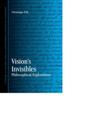 Fti, Vronique Marion.; — Vision's Invisibles