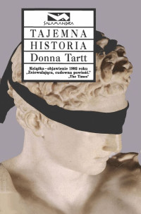 Donna Tartt — Tajemna historia