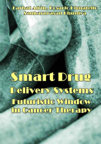 ,,, — Smart Drug Delivery Systems: Futuristic Window in Cancer Therapy