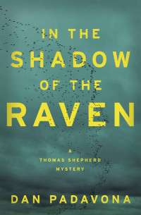 Dan Padavona — In the Shadow of the Raven