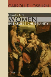 KONICA MINOLTA bizhub PRO 1050 — Essays on Women in Earliest Christianity, Volume 2