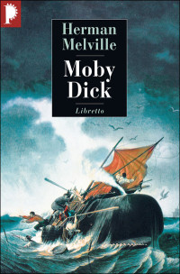 Herman Melville — Moby Dick