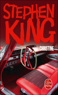 Stephen King — Christine