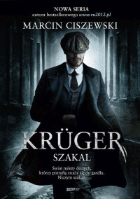 Marcin Ciszewski — Krüger 01. Szakal