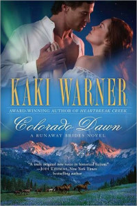 Kaki Warner — Colorado Dawn