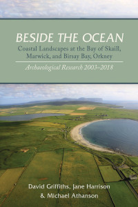 David Griffiths;Jane Harrison;Michael Athanson; & Michael Athanson & Jane Harrison — Beside the Ocean