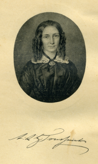 Joh. Dyserinck — Anna Louisa Geertruida Bosboom-Toussaint - Levens- en karakterschets