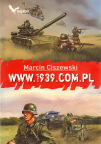 Marcin Ciszewski — www.1939.com.pl