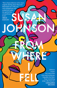 Susan Johnson — From Where I Fell