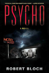 Robert Bloch — Psycho