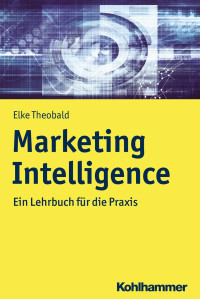 Elke Theobald — Marketing Intelligence