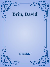 Natulife — Brin, David