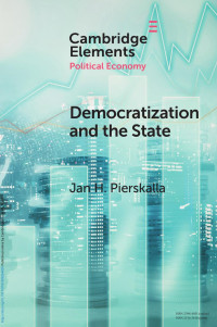 Jan H. Pierskalla — DEMOCRATIZATION AND THE STATE