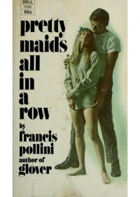 Francis Pollini  — Pretty maids all in a row