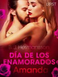 B. J. Hermansson — Día de los enamorados