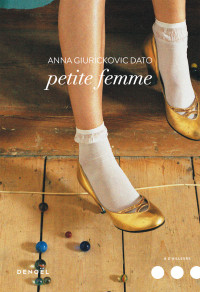 Anna Giurickovic Dato — Petite femme