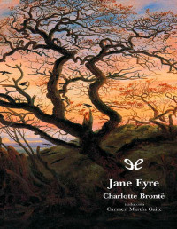 Charlotte Brontë — Jane Eyre (Ed. Alba)