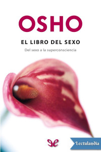 Osho — El libro del sexo