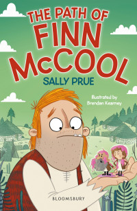 Sally Prue — The Path of Finn McCool