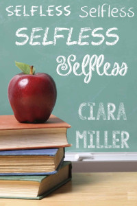 Ciara Miller — Selfless