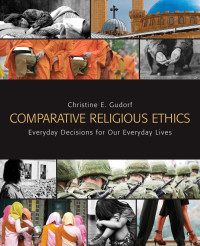 Gudorf, Christine E., Project Muse. — Comparative Religious Ethics