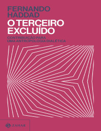 Fernando Haddad — O terceiro excluído