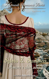 Sylvia Z. Summers — Amore E Altri Sospetti