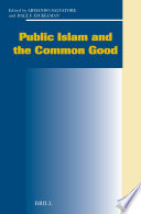 Armando Salvatore, Dale Eickelman — Public Islam and the Common Good