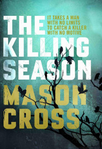 Mason Cross — The Killing Season